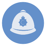 Daniel O'Beirne (Northamptonshire Police, Police Constable, NN1 Northampton Castle)