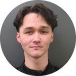 Daniel O'Beirne (Northamptonshire Police, PC, NN1 Northampton Castle)