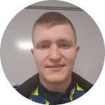Shane Moody (Humberside Police, PCSO, Scunthorpe Rural)
