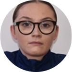 Abbie Perkins (South Wales Police, PCSO, Fairwater NPT)