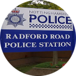 Amardeep Sandhu (Nottinghamshire Police, PCSO, Radford)