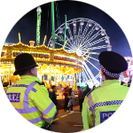 Amardeep Sandhu (Nottinghamshire Police, PCSO , Radford)