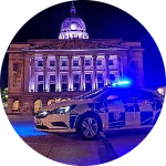County Neighbourhood Policing Team - Notts Alerts