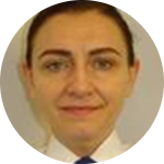 Monika Gozdziewska (South Wales Police, PCSO, Cathays NPT)