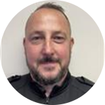 Christian Thomas (South Wales Police, Police Constable, Townhill)
