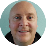 Leighton Rees (South Wales Police, PCSO, Porthcawl East Central & Newton)