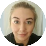 Rebecca Grainger (Humberside Police, Police Constable, Scunthorpe Urban)