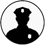 Charlie Haggerty (Devon & Cornwall Police, Police Constable, Paignton)