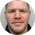 Tom Gage (Devon & Cornwall Police, Police Constable, Rural Teignbridge)