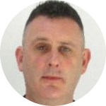 Ian Squires (West Mercia Police, Sergeant, SNT Wyre Forest)