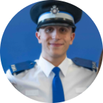 Eric Vlasceanu (DPP, PCSO, Haverfordwest NPPT)