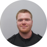 Rob Willis (Northamptonshire Police, Police Constable, NN1 Northampton Castle)
