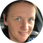 Lisa Hornberger (West Mercia Police, Inspector, Bromsgrove and Droitwich)