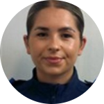 Ellie Mahoney (South Wales Police, PCSO, NPT Ely)