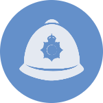 Jenson Osborne (Northamptonshire Police, Police Constable, NN3 Northampton Clear Hold Build)