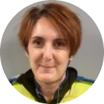 Jenny Mckie (Humberside Police, PCSO , Grimsby East)