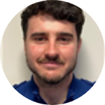 Josh Yendle (South Wales Police, PCSO , ELY)