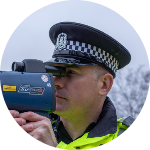 Mark Roberts (Hampshire & Isle of Wight Constabulary, PC, New Forest Heart)