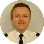 Craig Edwards (Police, PC, Sandfields NPT  (Sandfields East and West))