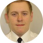 Liam Noyce (South Wales Police, Police Constable, Pontypridd Town & Trallwng)