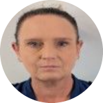 Deborah Stevenson (Humberside Police, PCSO, Scunthorpe urban)