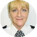 Lisa Frankland (South Wales Police, Police Constable, Pontardawe Neighbourhood Team SNPT)