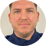 Callum Jones (South Wales Police, PCSO, Oldcastle & Newcastle)