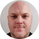 Leon Jenkins (Gwent Police, PC, Caerphilly NPT)