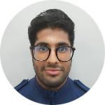 Ishnoor Singh (Northamptonshire Police, Police Community Support Officer, NN3 Northampton St George, Abington & Phippsville)