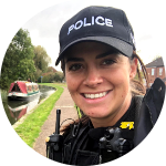 Rebecca Davis (Police, PC, Bassetlaw North)