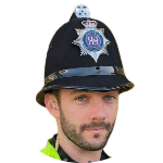 2977 Jamie Spry (Dorset Police, Police Constable, Bournemouth North)