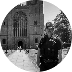 Alan Johnson (Police, PC, East Bassetlaw)