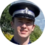 Edward Busk (Police, PCSO, SNT Hereford Northside)