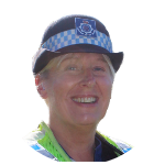 5410 Sarah Pilcher (Dorset Police, Police Community Support Officer, Dorchester)