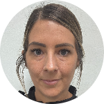 Charlotte Izzard (Northamptonshire Police, Police Constable, NN4 Northampton East)