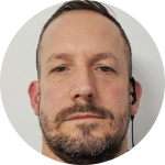 Wayne Waldron (West Mercia Police, Police Constable, Pickersleigh and Chase)