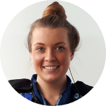 Amelia Reeves (Police, pcso, Abbey Safer Neighbourhood Team)