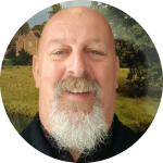 Colin Gray (Northamptonshire Police, Police Officer, Rural Crime Team)