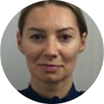 Andreea Mirica (South Wales Police, PCSO, SPLOTT AND ADAMSDOWN)
