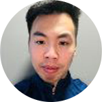 Damon Soo (Gwent Police, PCSO, Aber-valley)