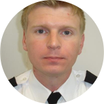 Lee Powell (Police, PC, Llanishen NPT)