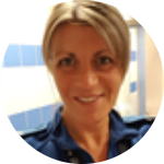 Bethan Back (Gwent Police, PCSO, PontypoolNPT - Trevethin, St Cadocs, Penygarn)