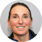Rachel Carne (Bedfordshire Police, Police Community Support Officer, Leighton Buzzard & Linslade)