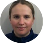 Leigh Webb (South Wales Police, PCSO, Gorseinon NPT - Gorseinon)