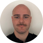 Joshua Ellard (Northamptonshire Police, Sergeant, ND Daventry)