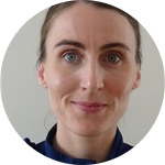 Rachel Griffiths (South Wales Police, PCSO, Cardiff Central NPT)