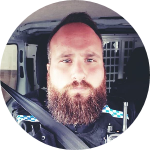 Stuart Head (West Mercia, Police Constable, Alvechurch & Wythall)