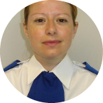 Sarah Phibben (Police, PCSO, Cynon NPT - Team 2)