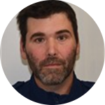 Huw Cordy (South Wales Police, PCSO, Barry NPT)