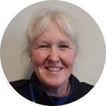 Sarah Parker (SNT Police, Police Community Support Officer, Whitchurch)